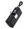 Trust Mobile Pacto Lithium-Ion (Li-Ion) 5000 mAh Black