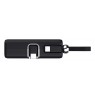 Trust Mobile Pacto Lithium-Ion (Li-Ion) 5000 mAh Black
