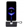 Trust Mobile Pacto Lithium-Ion (Li-Ion) 5000 mAh Black
