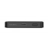 Gembird PB05-WPC15M-01 Magnetic wireless powerbank 15 W, 5000 mAh, black