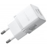 Baseus Palm Universal White AC Fast charging Indoor
