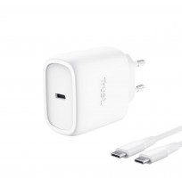Trust Maxo 45W Universal White AC Fast charging Indoor