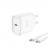 Trust Maxo 45W Universal White AC Fast charging Indoor