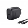 Trust Maxo 45W Universal Black AC Fast charging Indoor
