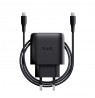 Trust Maxo 45W Universal Black AC Fast charging Indoor