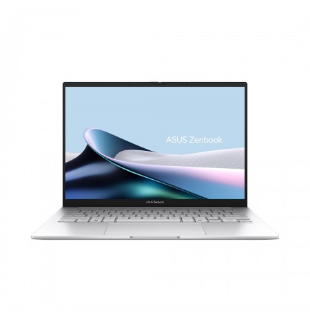 ASUS Zenbook 14 UX3405CA-QD1247W Ultra 5 225H 14.0"WUXGA OLED 60Hz 400nits AG 16GB LPDDR5X SSD512 Intel Arc Graphics CamFHD+IR