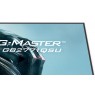 iiyama G-MASTER GB2771QSU-W1 computer monitor 68.6 cm (27") 2560 x 1440 pixels Wide Quad HD White