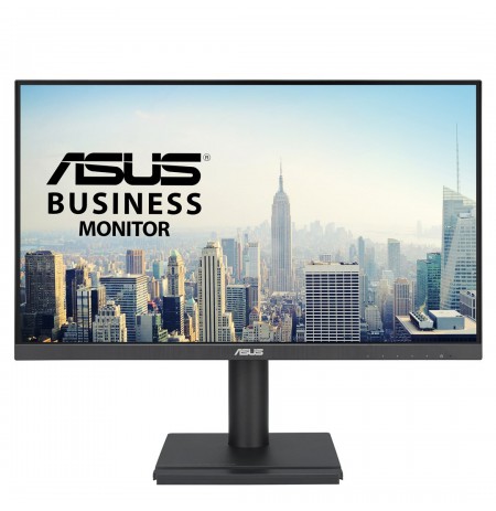 ASUS VA24DQFS computer monitor 60.5 cm (23.8") 1920 x 1080 pixels Full HD LCD Black