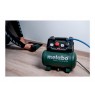 METABO. BASIC 160-6 W OF COMPRESSOR