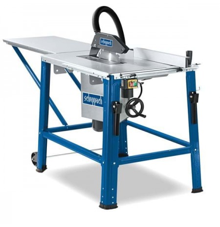 SCHEPPACH WOOD TABLE SAW HS120O 315mm 2200W