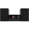 JVC Mini tower UX-E225B black