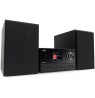 JVC Mini tower UX-E225B black