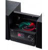 JVC Mini tower UX-E225B black