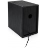 JVC Mini tower UX-E225B black