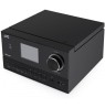 JVC Mini tower UX-E225B black