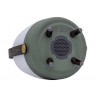 Kooduu Lite-up PLAY Mini Mono portable speaker Green, White, Wood 8 W
