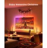 Govee H66A0 Smart strip light Wi-Fi/Bluetooth