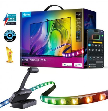 Govee R2A81 Smart strip light Wi-Fi/Bluetooth
