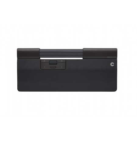 Contour Design SliderMouse Pro Regular Vegan Leather Wrist Rest Wireless