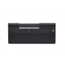 Contour Design SliderMouse Pro Regular Vegan Leather Wrist Rest Wireless