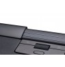 Contour Design SliderMouse Pro Regular Vegan Leather Wrist Rest Wireless