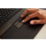 Contour Design SliderMouse Pro Regular Vegan Leather Wrist Rest Wireless