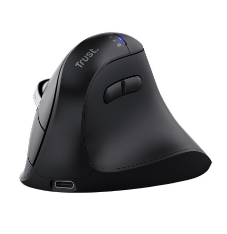 Trust Vyran mouse Universal Right-hand RF Wireless + Bluetooth Optical 4800 DPI