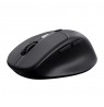 Trust Zevo mouse Universal Right-hand RF Wireless + Bluetooth Optical 4000 DPI