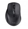 Trust Zevo mouse Universal Right-hand RF Wireless + Bluetooth Optical 4000 DPI