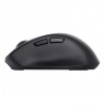Trust Zevo mouse Universal Right-hand RF Wireless + Bluetooth Optical 4000 DPI