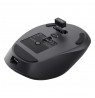 Trust Zevo mouse Universal Right-hand RF Wireless + Bluetooth Optical 4000 DPI