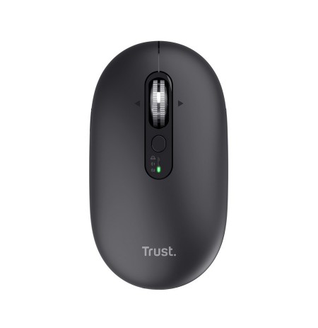 Trust Seron Slim Multi mouse Office Ambidextrous RF Wireless + Bluetooth Optical 3200 DPI
