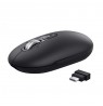 Trust Seron Slim Multi mouse Office Ambidextrous RF Wireless + Bluetooth Optical 3200 DPI