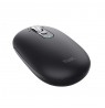 Trust Seron Slim Multi mouse Office Ambidextrous RF Wireless + Bluetooth Optical 3200 DPI