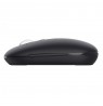 Trust Seron Slim Multi mouse Office Ambidextrous RF Wireless + Bluetooth Optical 3200 DPI