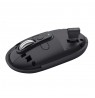 Trust Seron Slim Multi mouse Office Ambidextrous RF Wireless + Bluetooth Optical 3200 DPI