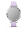 Garmin Lily 2 Active 38 mm Digital 240 x 201 pixels Touchscreen Silver GPS (satellite)