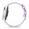 Garmin Lily 2 Active 38 mm Digital 240 x 201 pixels Touchscreen Silver GPS (satellite)