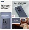 Motorola edge 60 Neo 16.1 cm (6.36") Dual SIM Android 15 5G USB Type-C 12 GB 256 GB 5000 mAh Grey