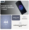 Motorola edge 60 Neo 16.1 cm (6.36") Dual SIM Android 15 5G USB Type-C 12 GB 256 GB 5000 mAh Grey