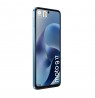 Motorola moto g17 17.1 cm (6.72") Dual SIM Android 15 USB Type-C 4 GB 128 GB 5200 mAh Blue