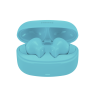 T120 TWS ausinės į ausis STREETZ, mėlynos / T120-BLU / 6612146