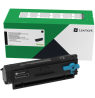 Lexmark 55B2000 Lazerinė kasetė, Juoda