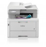 Brother MFC-L8390CDW Spausdintuvas LED spalvotas MFP A4 30 ppm USB Wi-Fi Ethernet LAN NFC