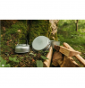 Easy Camp Adventure Cook Set M Silver Aluminium