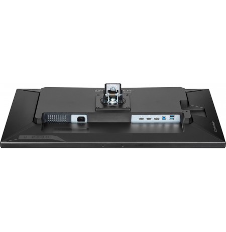 iiyama G-MASTER GB3290QSU-B1 computer monitor 80 cm (31.5") 2560 x 1440 pixels Quad HD LED Black