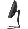 iiyama G-MASTER GCB3486WQSCP-B1 computer monitor 86.4 cm (34") 3440 x 1440 pixels UltraWide Quad HD Black