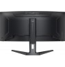 iiyama G-MASTER GCB3486WQSCP-B1 computer monitor 86.4 cm (34") 3440 x 1440 pixels UltraWide Quad HD Black