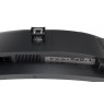 iiyama G-MASTER GCB3486WQSCP-B1 computer monitor 86.4 cm (34") 3440 x 1440 pixels UltraWide Quad HD Black