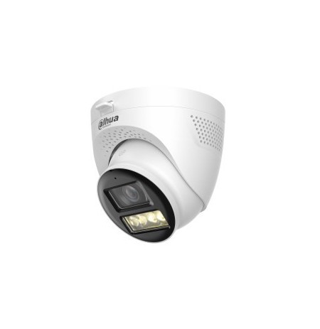 Dahua Technology Lite HAC-HDW1500TQ-IL-T Dome IP security camera Indoor and outdoor 2880 x 1620 pixels Ceiling/wall